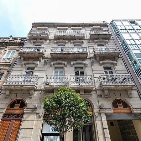 Suite Lujo Centro-Nautico-Cies+Parking 비고 외부 사진