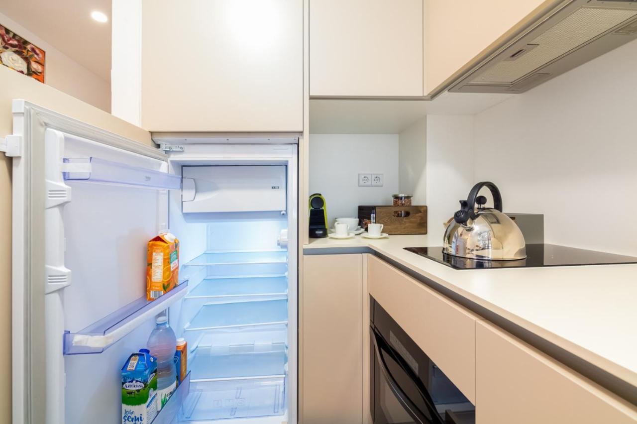 Suite Lujo Centro-Nautico-Cies+Parking 비고 외부 사진