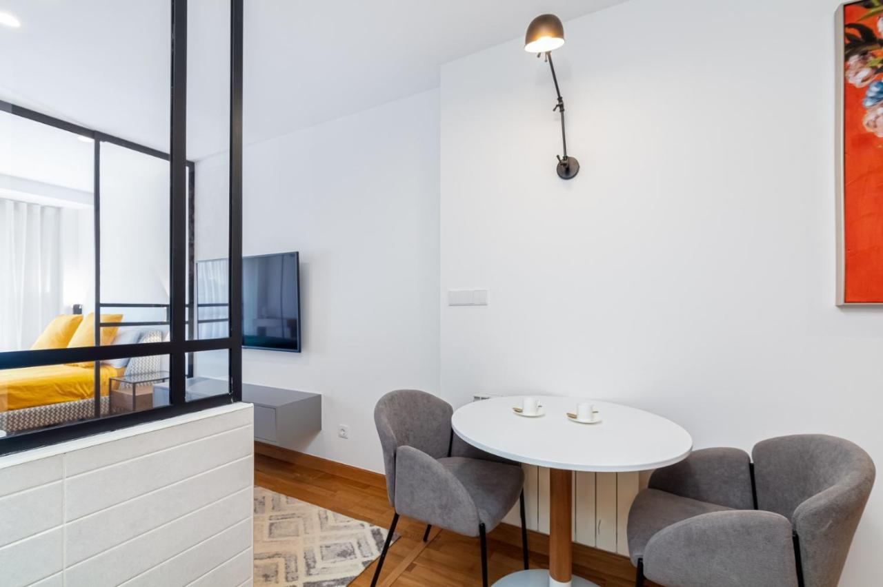 Suite Lujo Centro-Nautico-Cies+Parking 비고 외부 사진